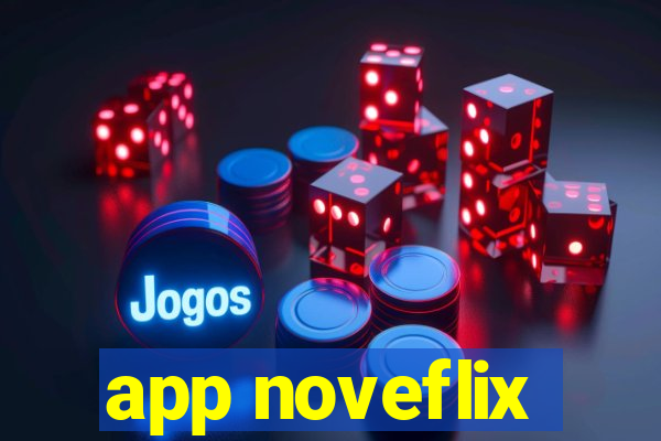 app noveflix